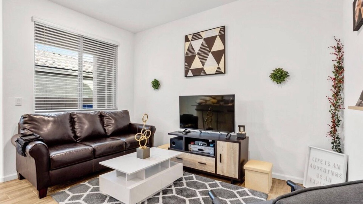 Tucson Apartment | Private Tucson Getaway Near Downtown w/Amenities!