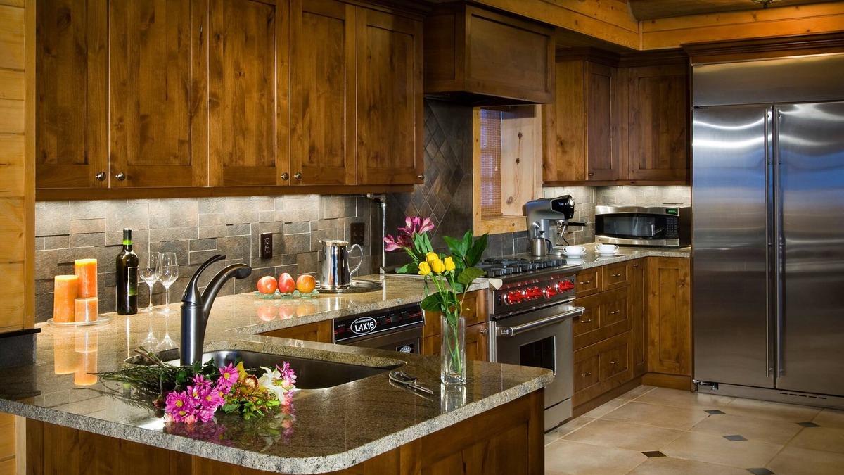 Beaver Creek Cabin | Private Unique On-mtn 4br 4ba 4 Bedroom Cabin by RedAwning
