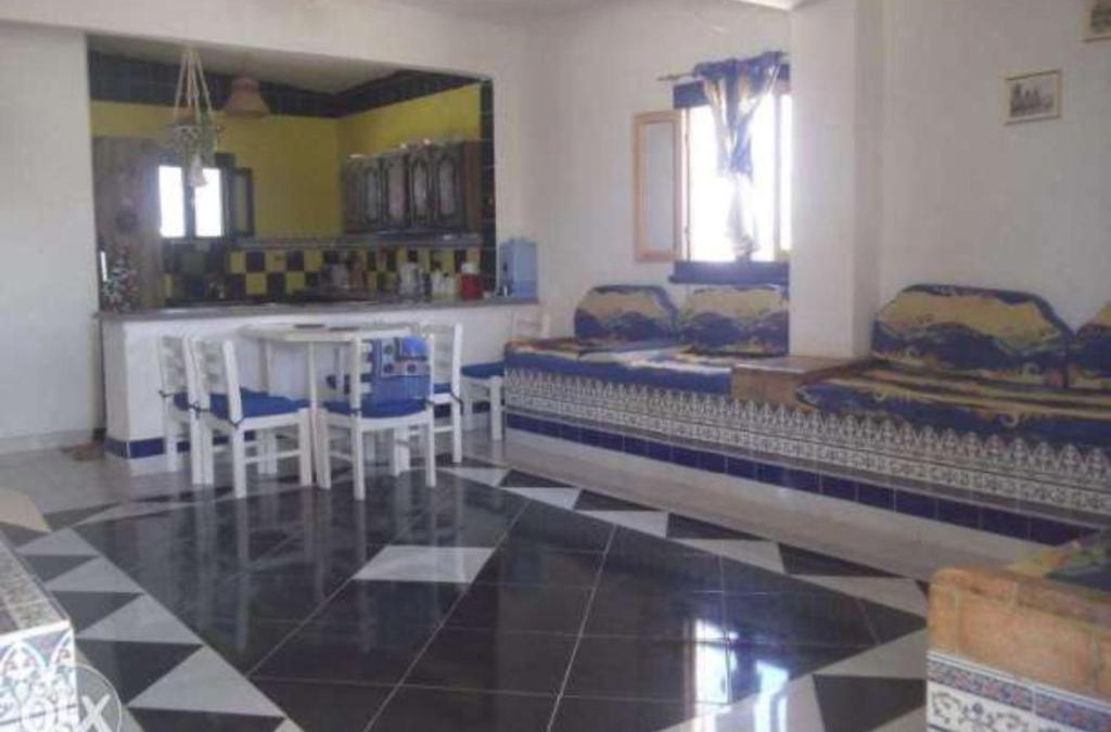 Marsa Matruh Apartment | Private Villa in Agiba Beach