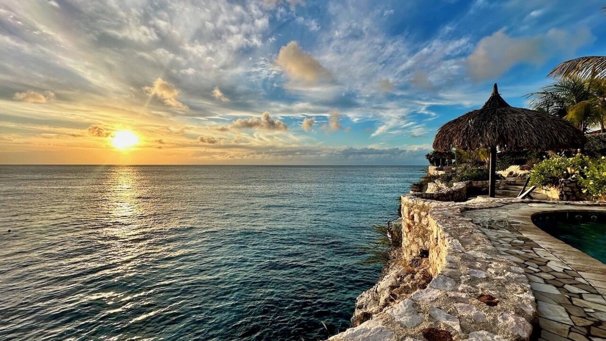 Lagun Villa | Private Villa at Playa Lagun, snorkelling and diving paradise