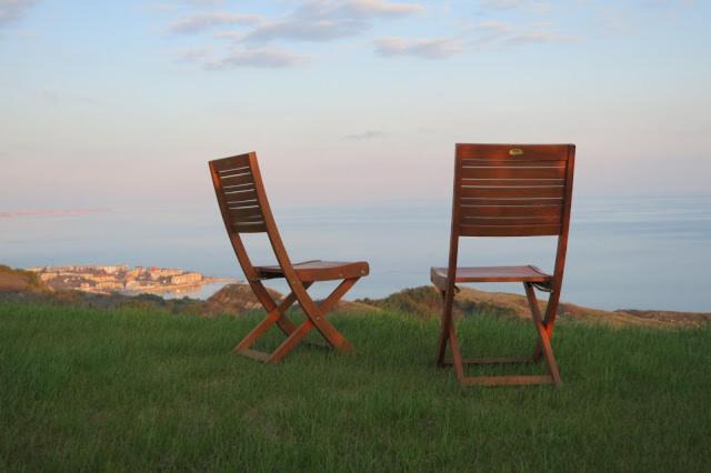 Balchik Villa | Private Villa First line with sea view in BlackSeaRama Golf