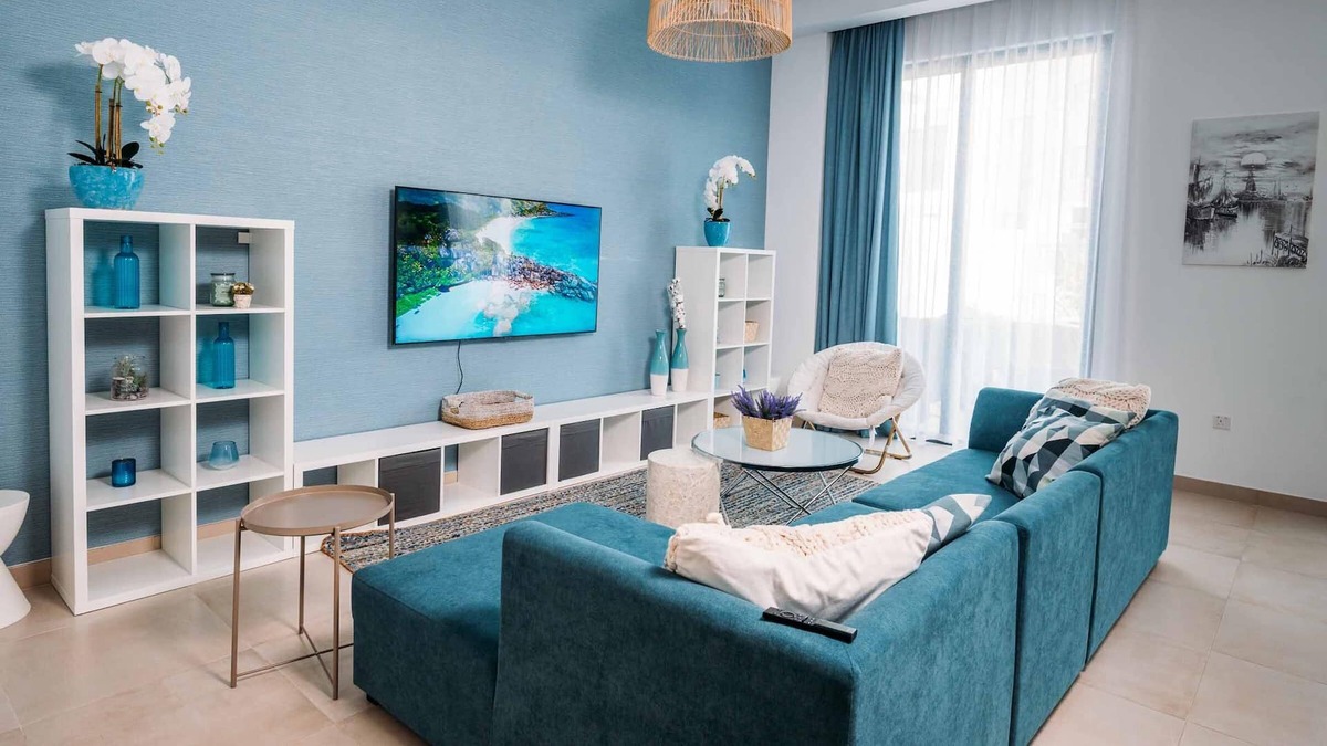 Al Riffa Villa | Private villa from 750 USD Sea 5 min Hayat Island, Marbella