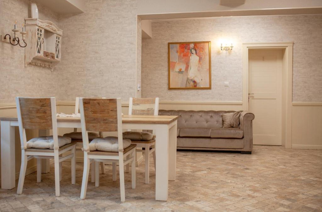 Sapareva Banya House | Private Villa Gergana