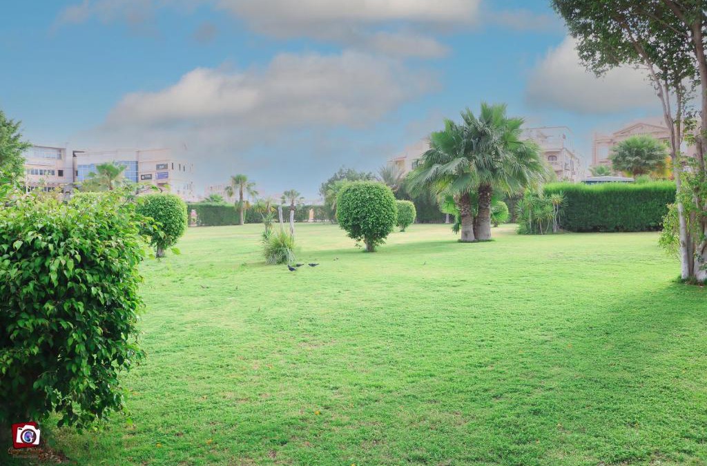 The 5th Settlement Villa | Private Villa in 5th Settlement
