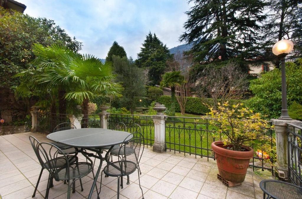 Cernobbio Villa | Private villa in Cernobbio