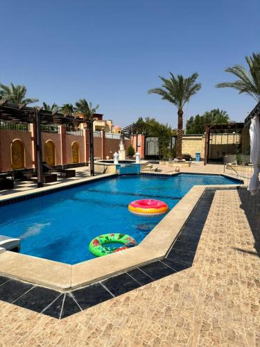 Al Mamsha El Seyahi Villa | Private villa in Hurghada