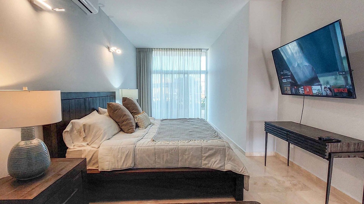Colonia El Progreso House | Private Villa in Gated Community