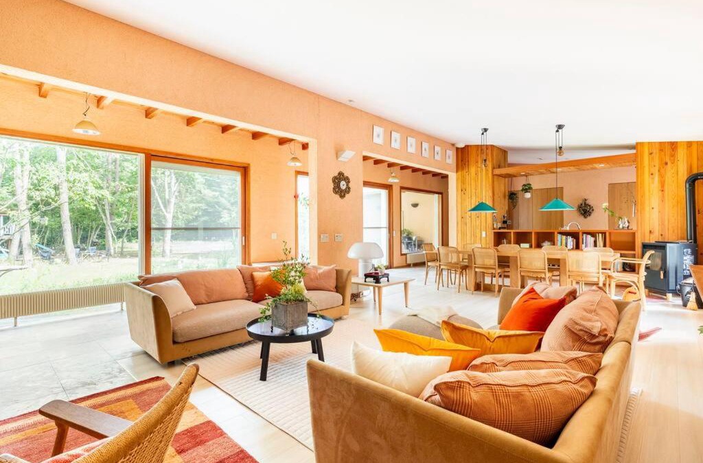 Narusawa House | Private Villa J プライベートヴィラJ