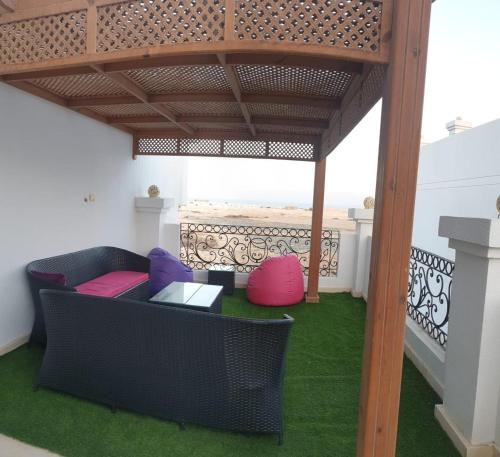 Ras Nasrani Villa | Private Villa, Stand alone, 4 bed rooms,Sharm Hills Resort