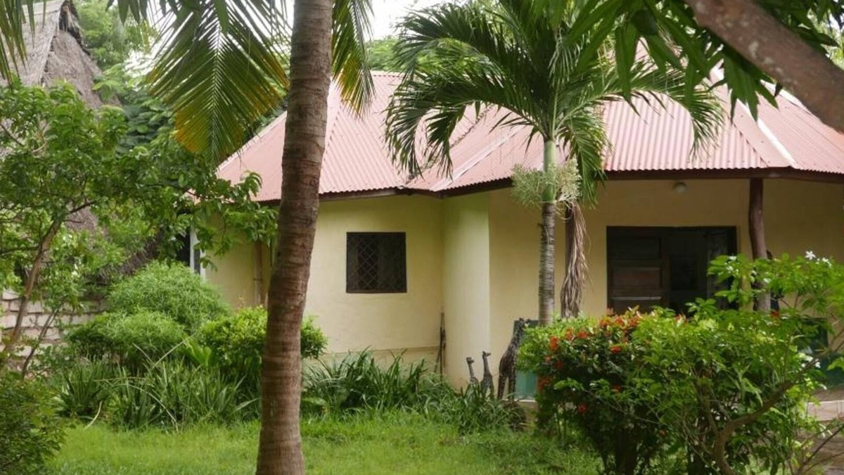 Malindi Marine National Park House | PRIVATE VILLA TO LET IN MALINDI KENYA