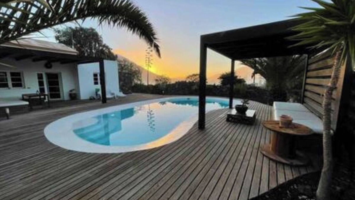 Villaverde Villa | Private Villa with pool in a relaxing environment