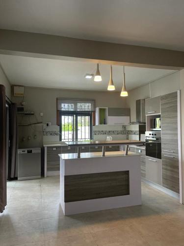 Pointe aux Canonniers Villa | Private Villa with Pool