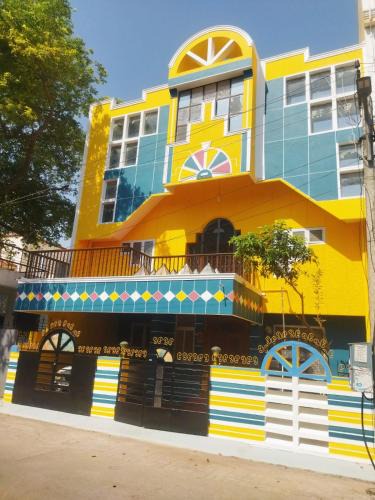 Pondicherry Beach Villa | Private Villa With Swimming Pool at White Town