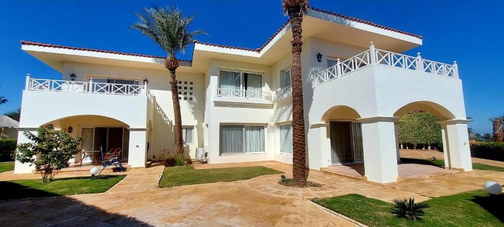 Sharm El Sheikh Villa | Private villas in Sheraton Sharm Resort - By Royal Vacations EG