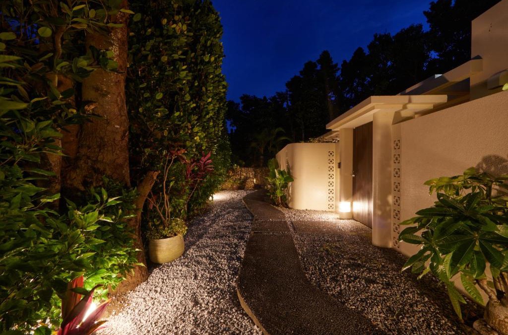 Bise Villa | Private Villas Ryuz備瀬