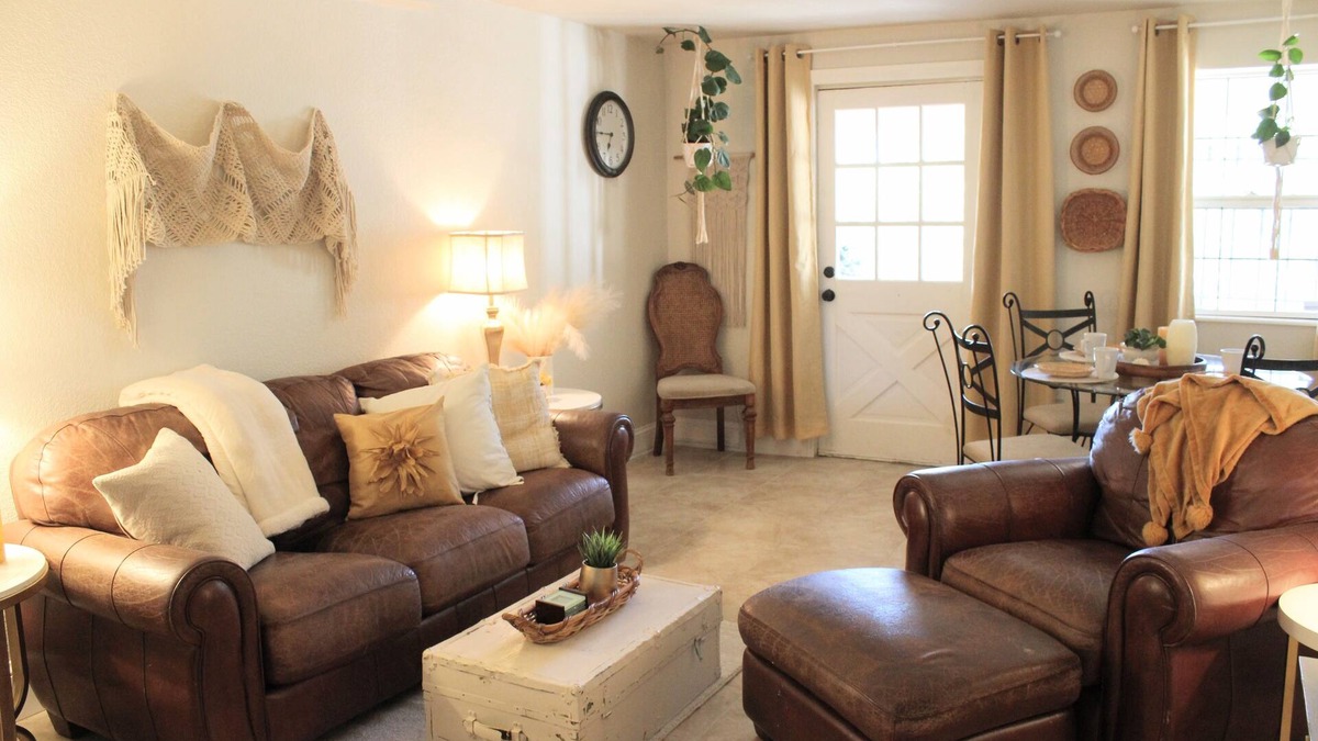 Briargate Other | Private, Walkout Boho Basement Beyond the Bridge - Farm Property 5 min from I-25