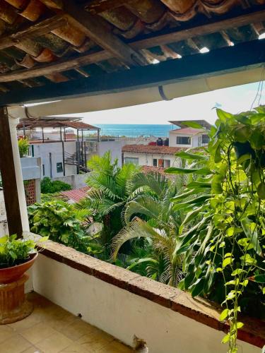 Proyecto escola Apartment | PrivateAPT Downtown PV-Unique Vallarta Experience