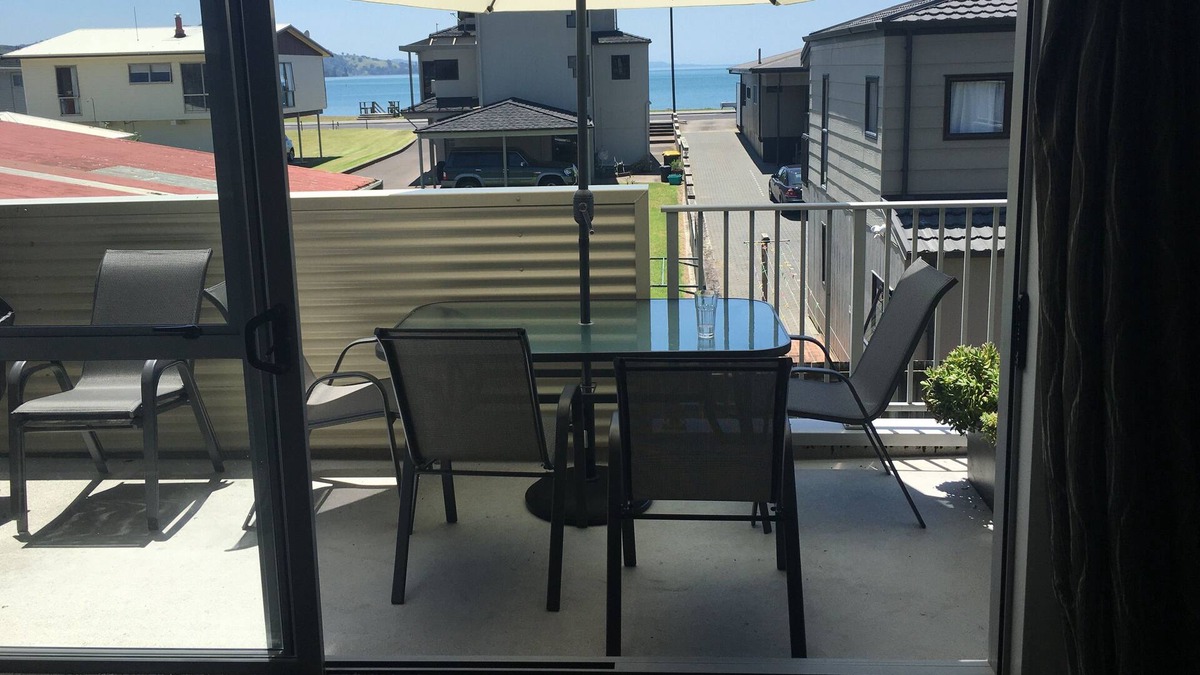 Whitianga Apartment | Privately owned Apartment in Oceans Resort. Perfect for families and couples.