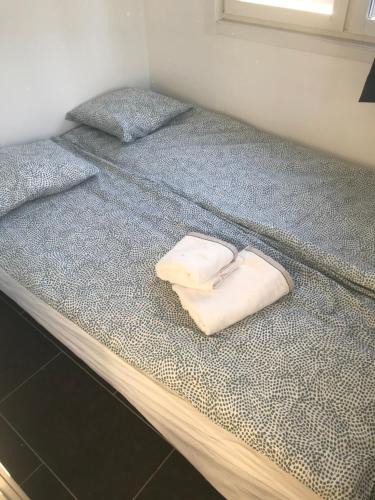 Gronland House | privateroominasharedaccomadation1