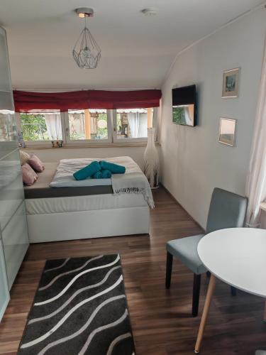 Hochdorf-Assenheim House | Privates Zimmer mit eigenem Bad in Hochdorf-Assenheim