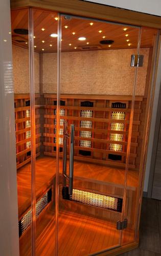 Langenbrucken Apartment | PrivateSpa - Meine Wellness Oase