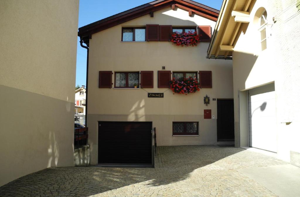 Andermatt Bed & Breakfast | Privatzimmer/bed & breakfast