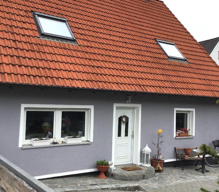 Buckenhof House | Privatzimmer