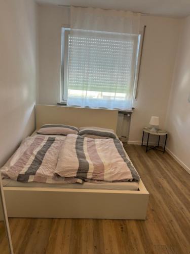 Krahenwinkel House | Privatzimmer im Reihenhaus nähe Flughafen Hannover Langenhagen