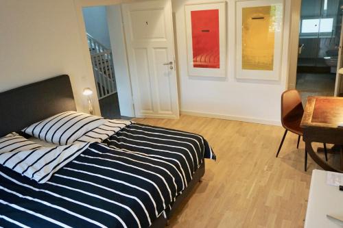 Gerresheim Apartment | Privatzimmer Schönfelder