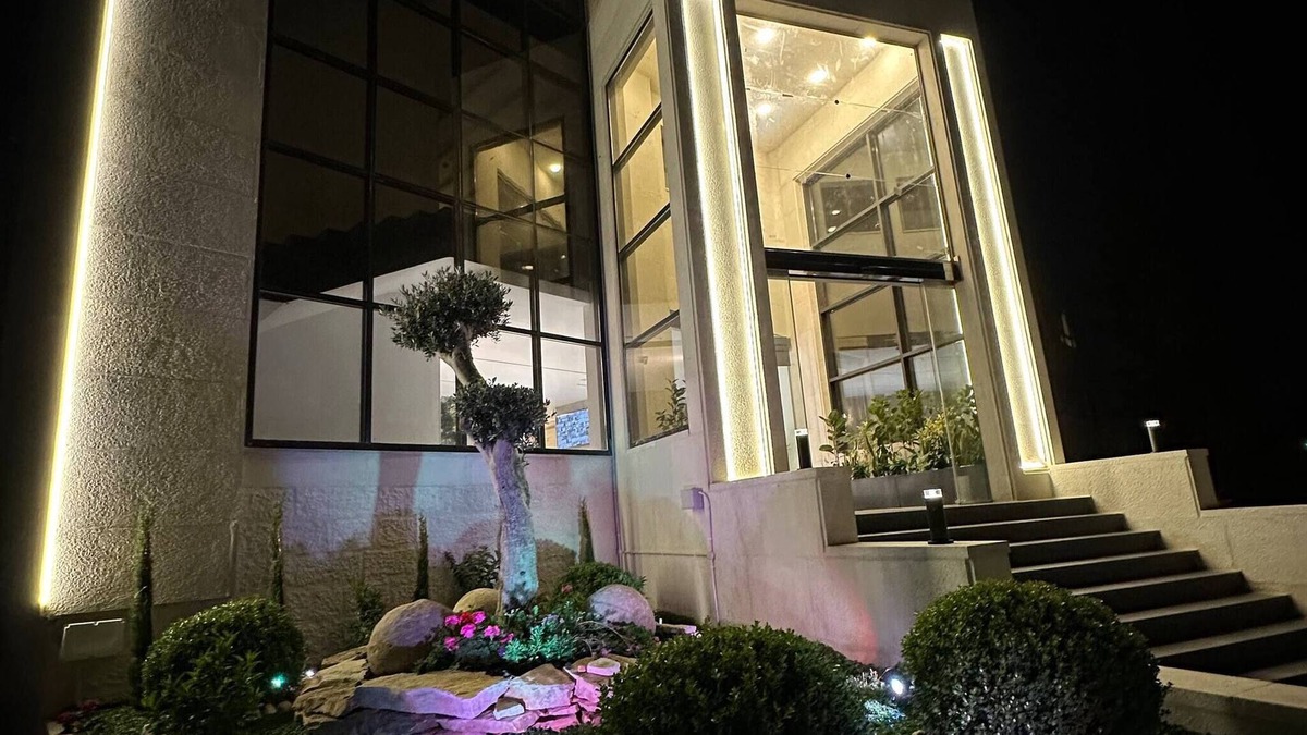 Amman Apartment | Privet Apartment 37 for Three Near Downtown Kh&sh