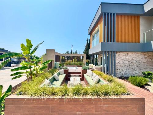 Davutlar Villa | Privia Villas By Seven For Life
