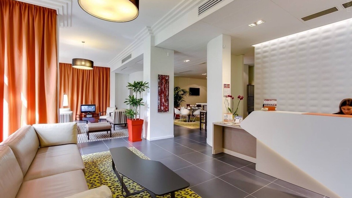 Matabiau House | Privilège Appart Hotel Saint-Exupéry