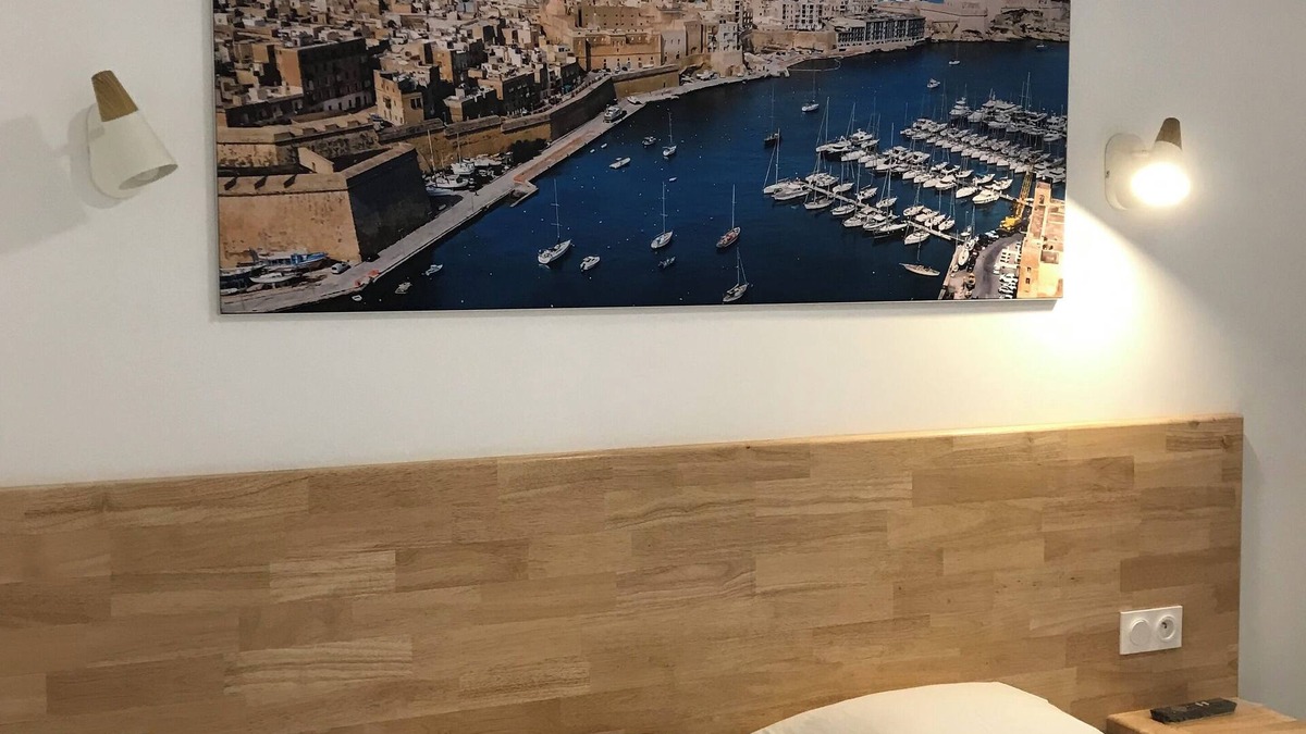Gares Hotel | Privilège Hôtel & Apparts Eurociel Centre Comédie
