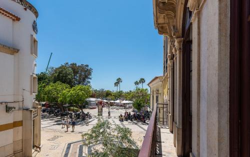 Se Apartment | Privilege Apartment Aliança da Silva in the heart of Faro