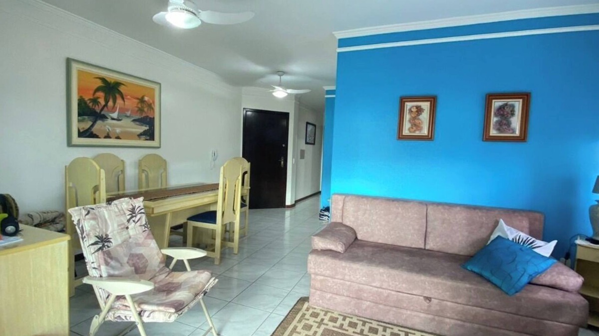 Capao da Canoa Apartment | Privileged location - book directly with me - IG pabloreidoimovel