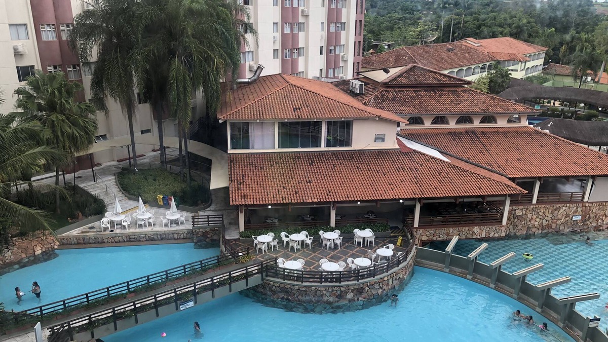 Prive das Caldas House | Privileged location! close to several shops!