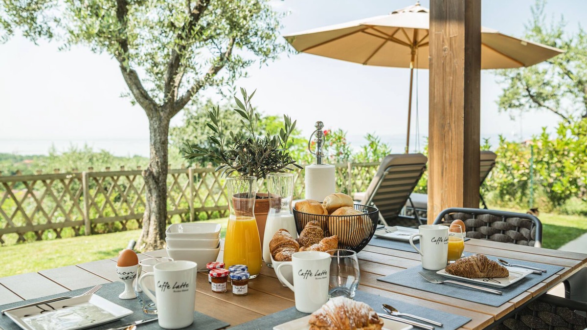 Montioni House | Privilegium Lazise