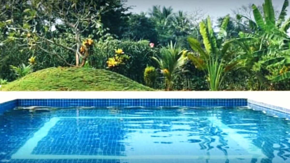 Alibaug Villa | Privy Stays - Bherse Villa