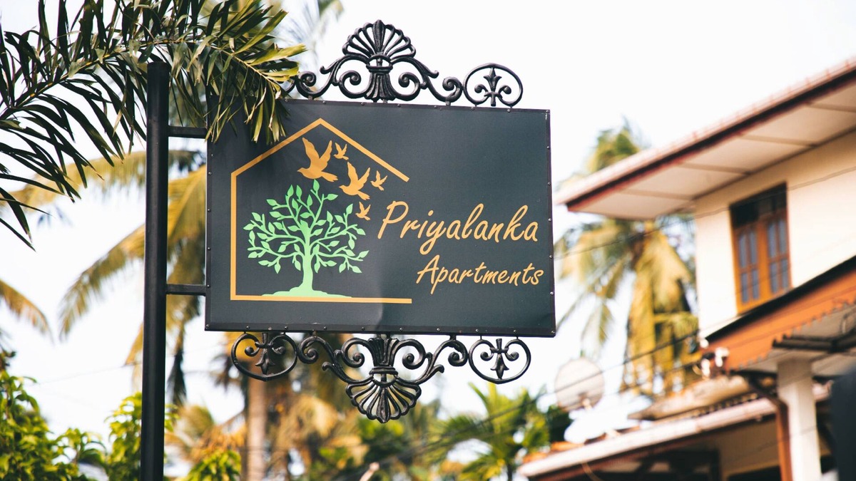 Pinwatta Apartment | Priyalanka Aprtments