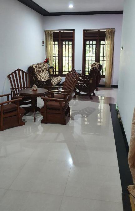 Baddegama Apartment | PRK VILLA