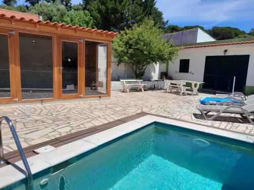 Lamas Villa | Pro Touristic Montejunto Villas