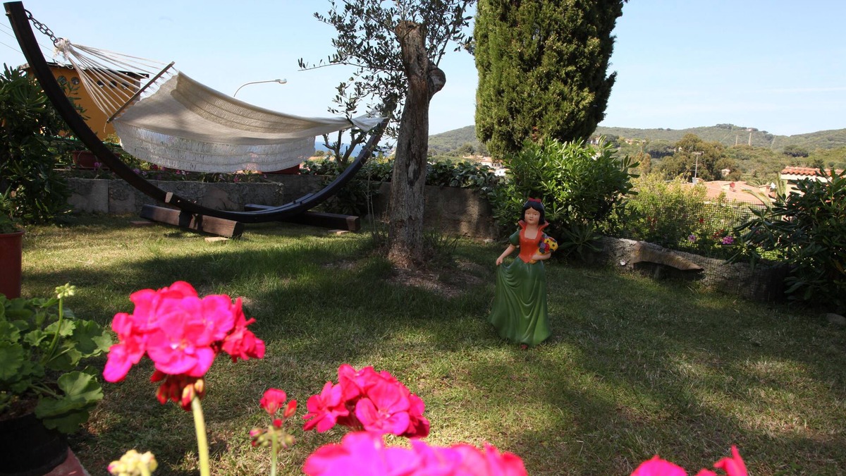 Procchio Apartment | PROCCHIO-ISLAND-OF-ELBA-AEOLUS