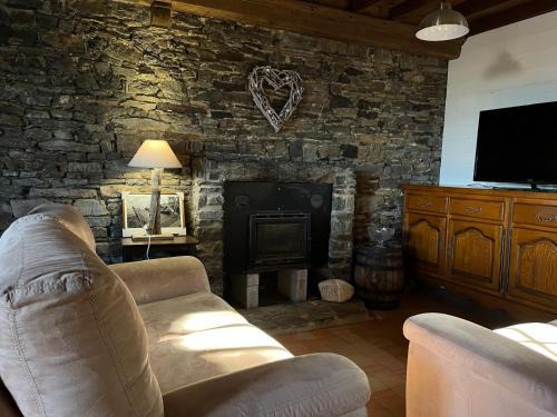 Surville House | Proche de la mer gite chez hippolyte