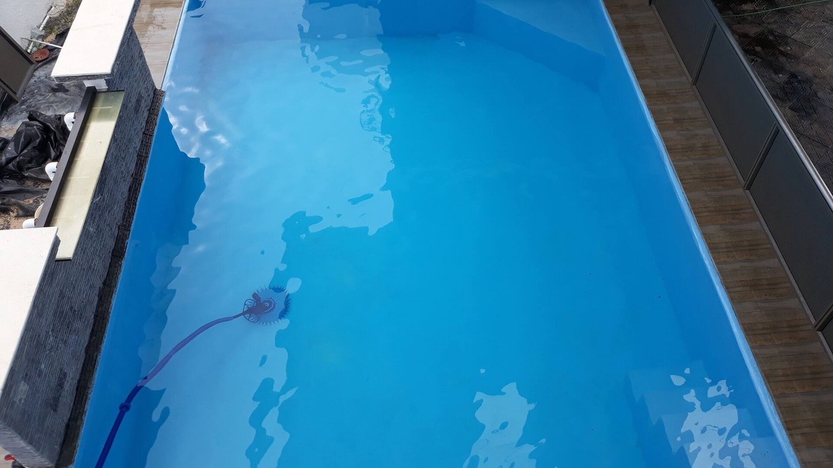 Grand Gaube Apartment | Prodia Holiday Twins Villa 1 GF