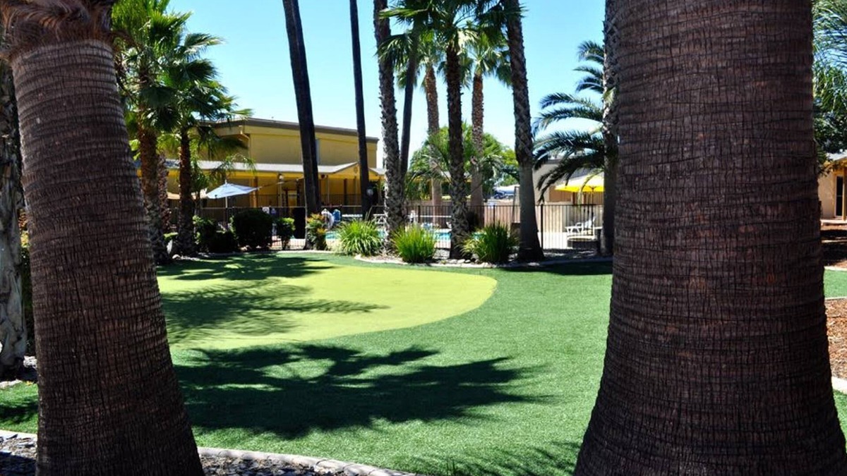 Davis Hotel | Prodigy Hotel, a Days Inn by Wyndham
