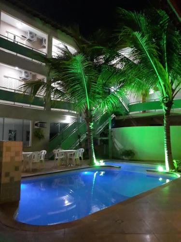 Barretos Hotel | Proença Hotel