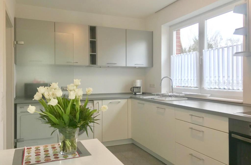 Seelhorst Apartment | ProFair Apartments close to Hannover Exhibition-Seelhorst Area