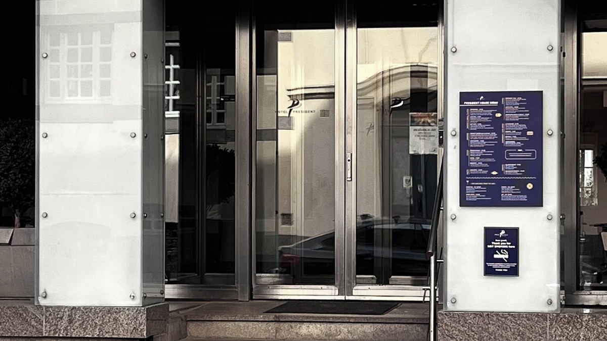 Norrkoping Hotel | ProfilHotels President