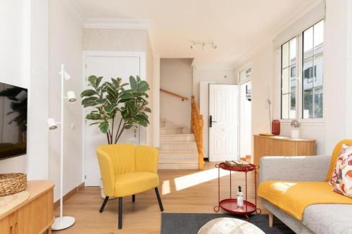 San Cristobal de La Laguna House | Profithome - Casa Anik