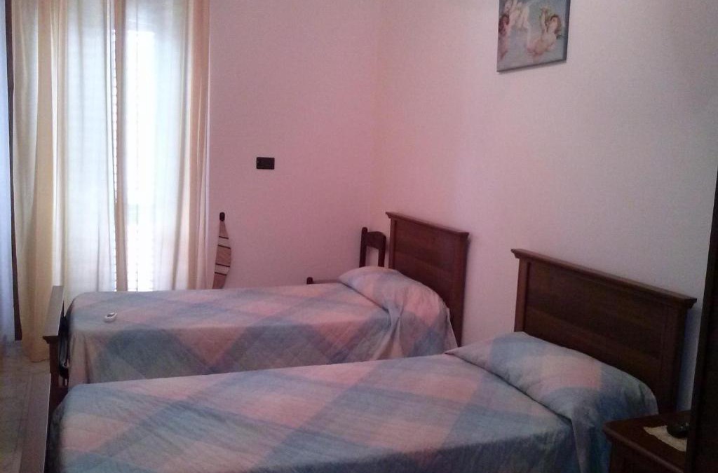 Passopisciaro Bed & Breakfast | Profumi di Ginestre